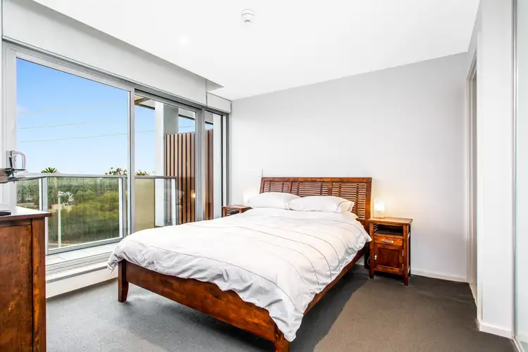 Fourth view of Homely apartment listing, 312/6-8 Wirra Drive, New Port SA 5015