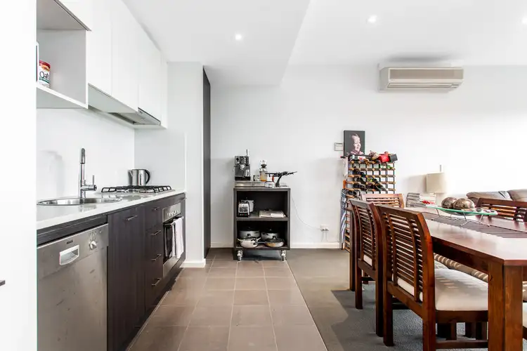 Sixth view of Homely apartment listing, 312/6-8 Wirra Drive, New Port SA 5015