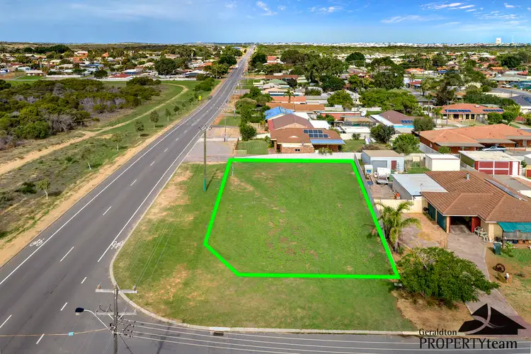 Fourth view of Homely land listing, 94 Abraham Street, Utakarra WA 6530