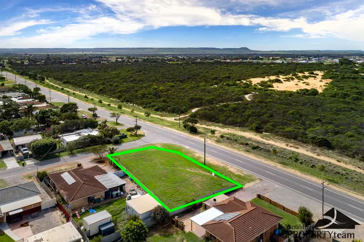 Sixth view of Homely land listing, 94 Abraham Street, Utakarra WA 6530