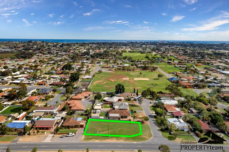 Seventh view of Homely land listing, 94 Abraham Street, Utakarra WA 6530