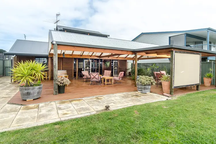 Main view of Homely house listing, 42 Sidney Parade, Hindmarsh Island SA 5214