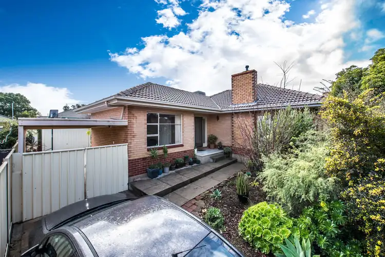 17 Blackburn Street, Reynella SA 5161