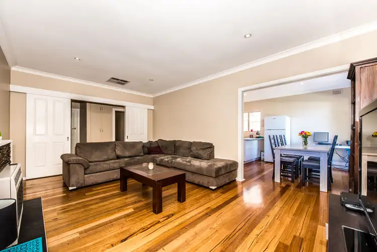 Second view of Homely house listing, 17 Blackburn Street, Reynella SA 5161