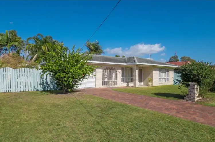 Main view of Homely house listing, 25 Moonlight Avenue, Torquay QLD 4655