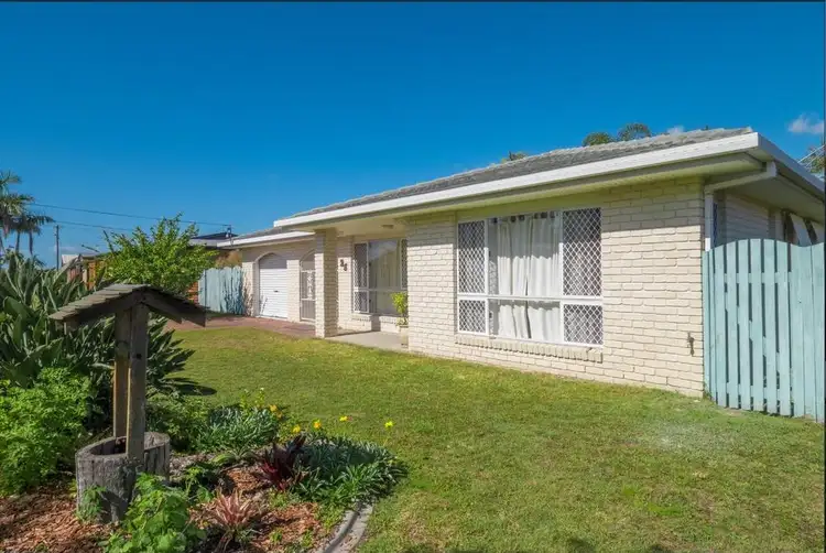 Third view of Homely house listing, 25 Moonlight Avenue, Torquay QLD 4655