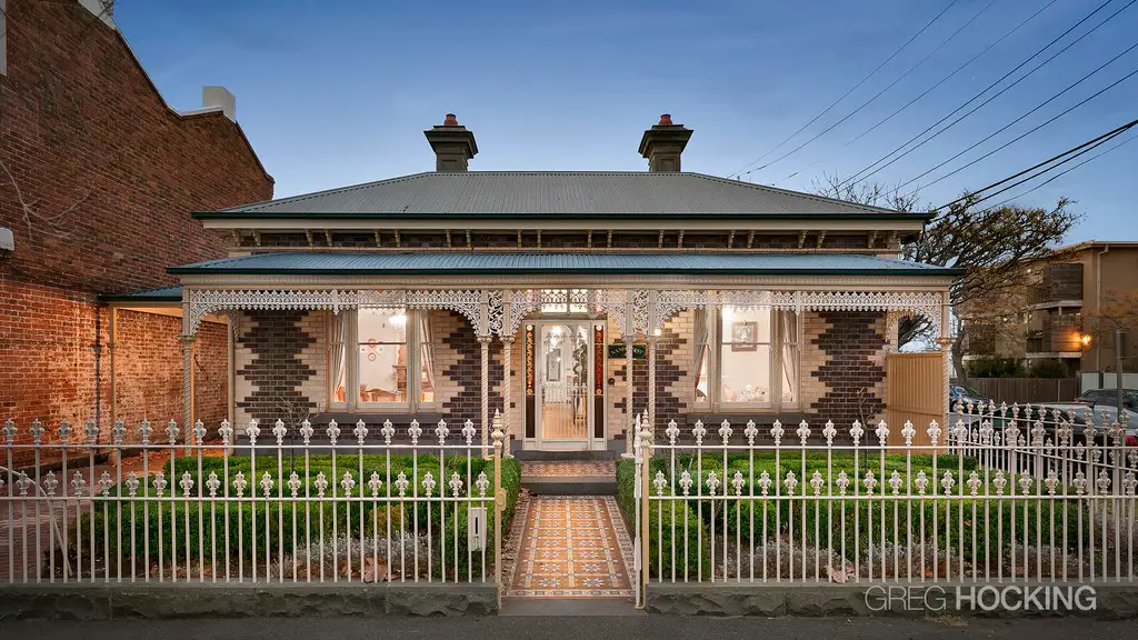 Main view of Homely house listing, 65 Moubray Street, Albert Park VIC 3206