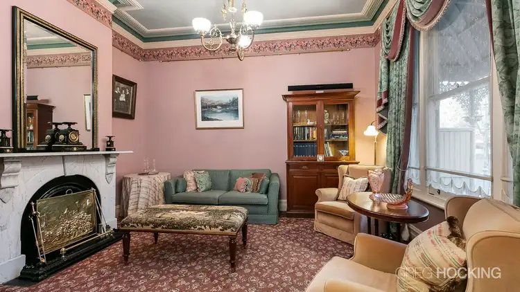 Second view of Homely house listing, 65 Moubray Street, Albert Park VIC 3206