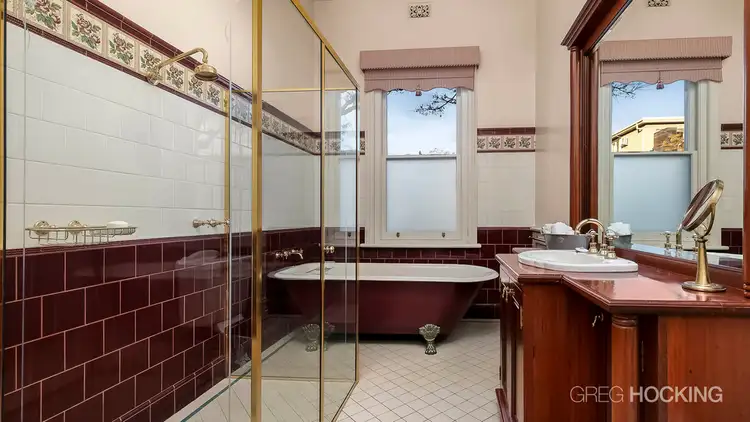 Fifth view of Homely house listing, 65 Moubray Street, Albert Park VIC 3206