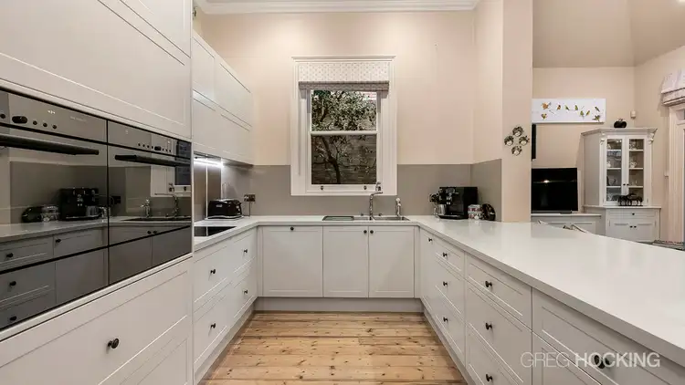 Sixth view of Homely house listing, 65 Moubray Street, Albert Park VIC 3206