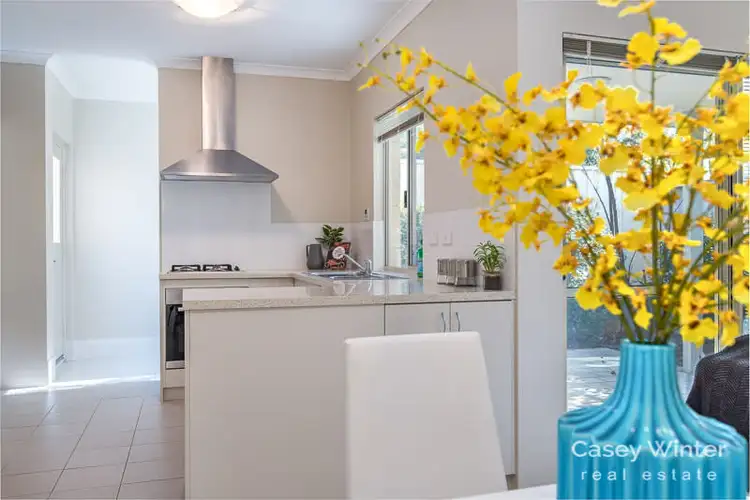 Third view of Homely house listing, Villa 14/17 Wattle Mews, Hocking WA 6065