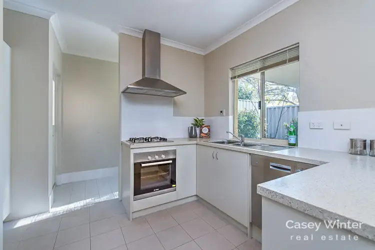 Fourth view of Homely house listing, Villa 14/17 Wattle Mews, Hocking WA 6065
