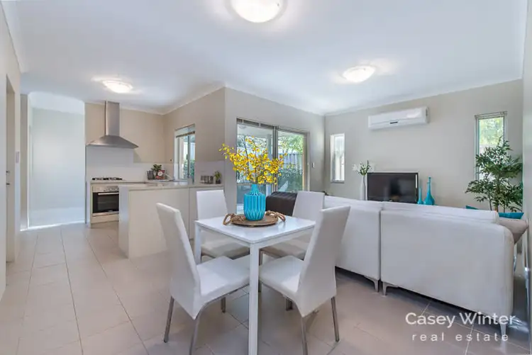 Sixth view of Homely house listing, Villa 14/17 Wattle Mews, Hocking WA 6065