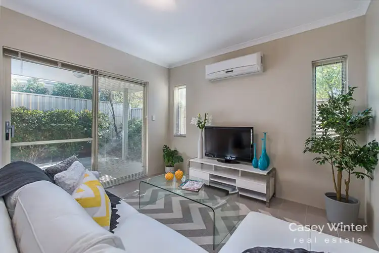 Seventh view of Homely house listing, Villa 14/17 Wattle Mews, Hocking WA 6065