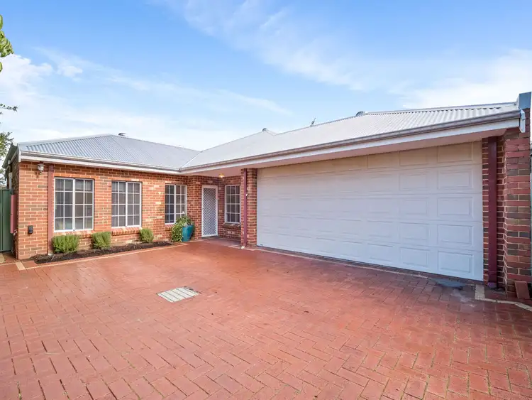 3A Salisbury Street, Bayswater WA 6053