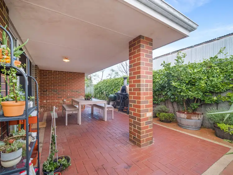Second view of Homely house listing, 3A Salisbury Street, Bayswater WA 6053