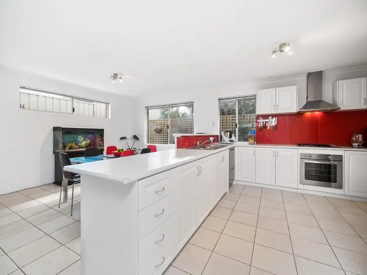 Fifth view of Homely house listing, 3A Salisbury Street, Bayswater WA 6053