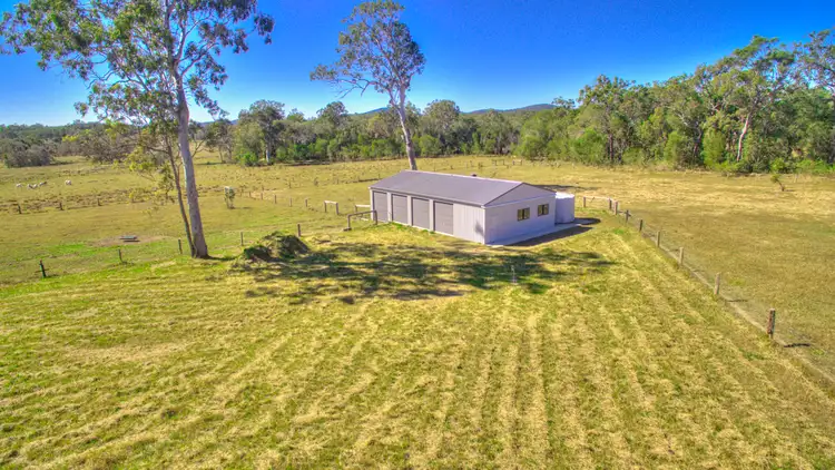 14 MAROOLINGAH RD, Agnes Water QLD 4677