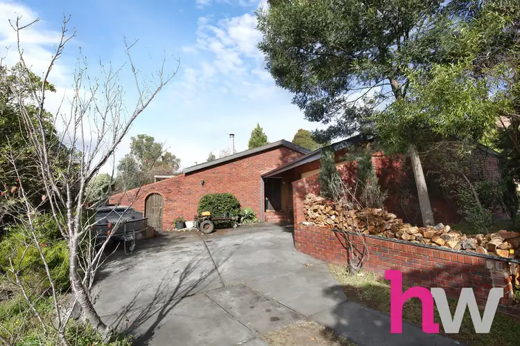 Second view of Homely house listing, 2 The Crest, Highton VIC 3216