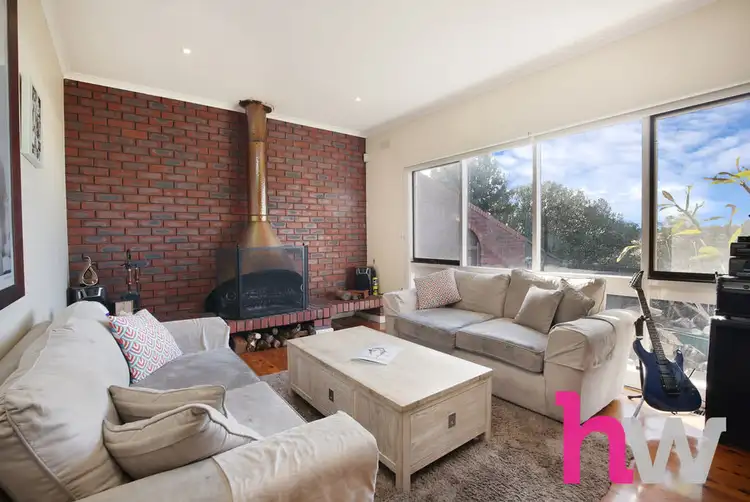 Third view of Homely house listing, 2 The Crest, Highton VIC 3216
