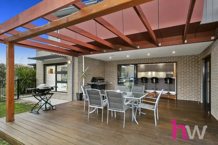 Fifth view of Homely house listing, 10 Ironbark Court, Torquay VIC 3228