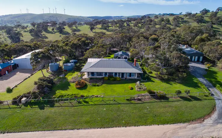 35 Morella Crescent, Cape Jervis SA 5204