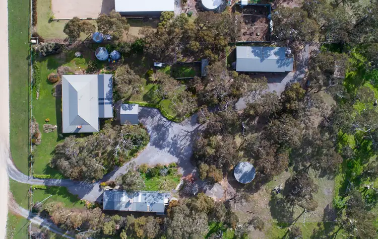 Fifth view of Homely house listing, 35 Morella Crescent, Cape Jervis SA 5204