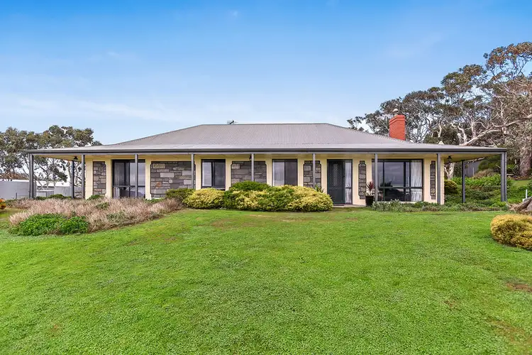 Sixth view of Homely house listing, 35 Morella Crescent, Cape Jervis SA 5204