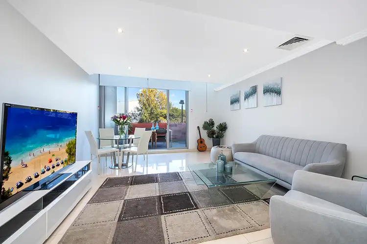 25/3-7 Cowell Street, Gladesville NSW 2111