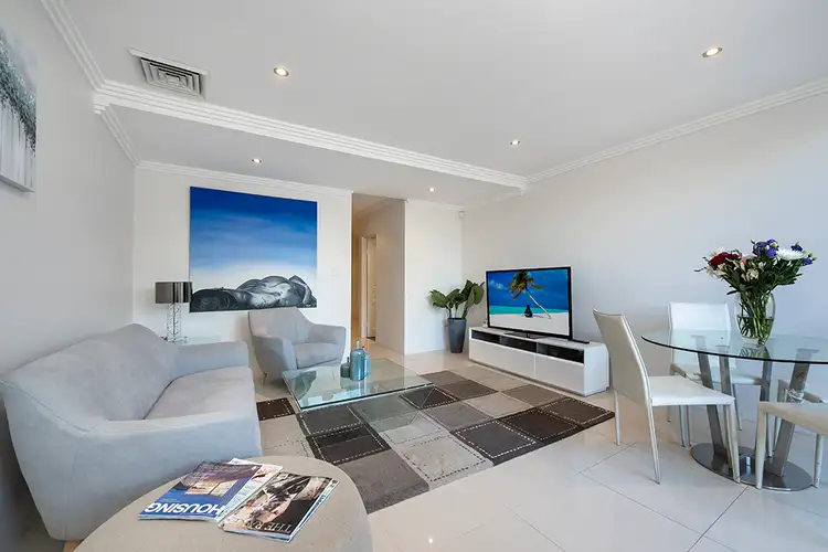 Second view of Homely unit listing, 25/3-7 Cowell Street, Gladesville NSW 2111
