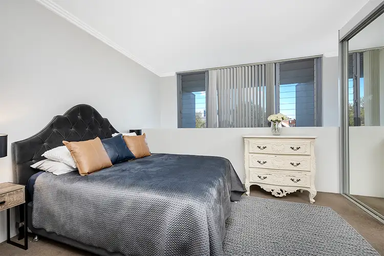 Third view of Homely unit listing, 25/3-7 Cowell Street, Gladesville NSW 2111