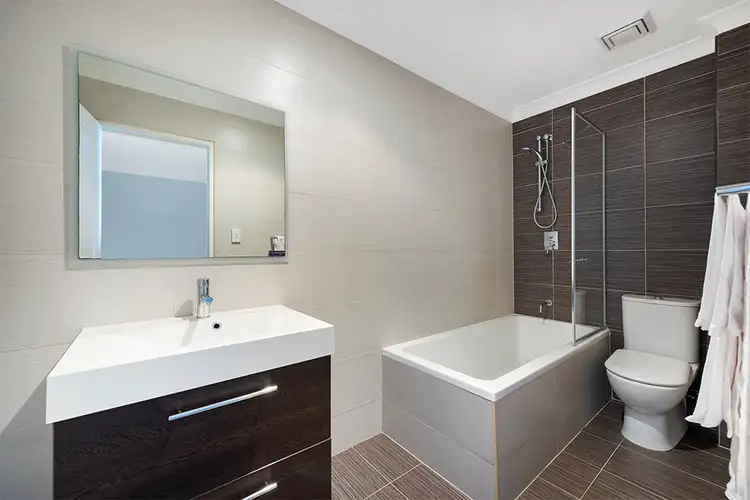 Fifth view of Homely unit listing, 25/3-7 Cowell Street, Gladesville NSW 2111