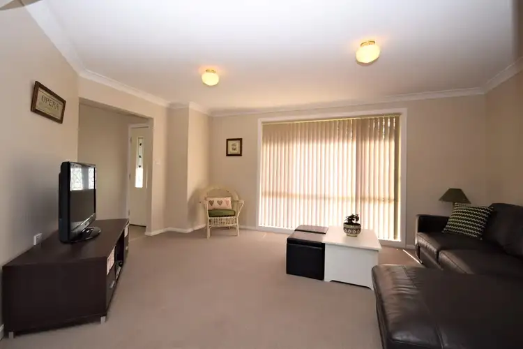 Second view of Homely house listing, 4 Plato Crescent, Worrigee NSW 2540