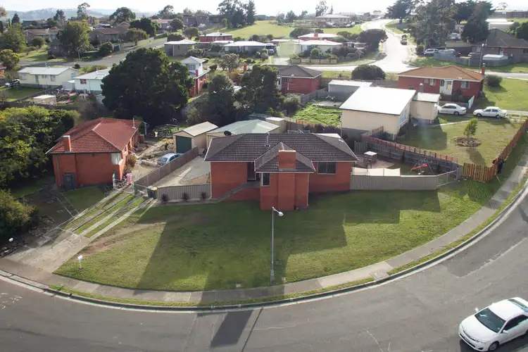 Main view of Homely house listing, 16 Broadview Crescent, Bridgewater TAS 7030