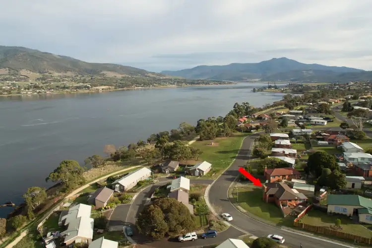 Second view of Homely house listing, 16 Broadview Crescent, Bridgewater TAS 7030