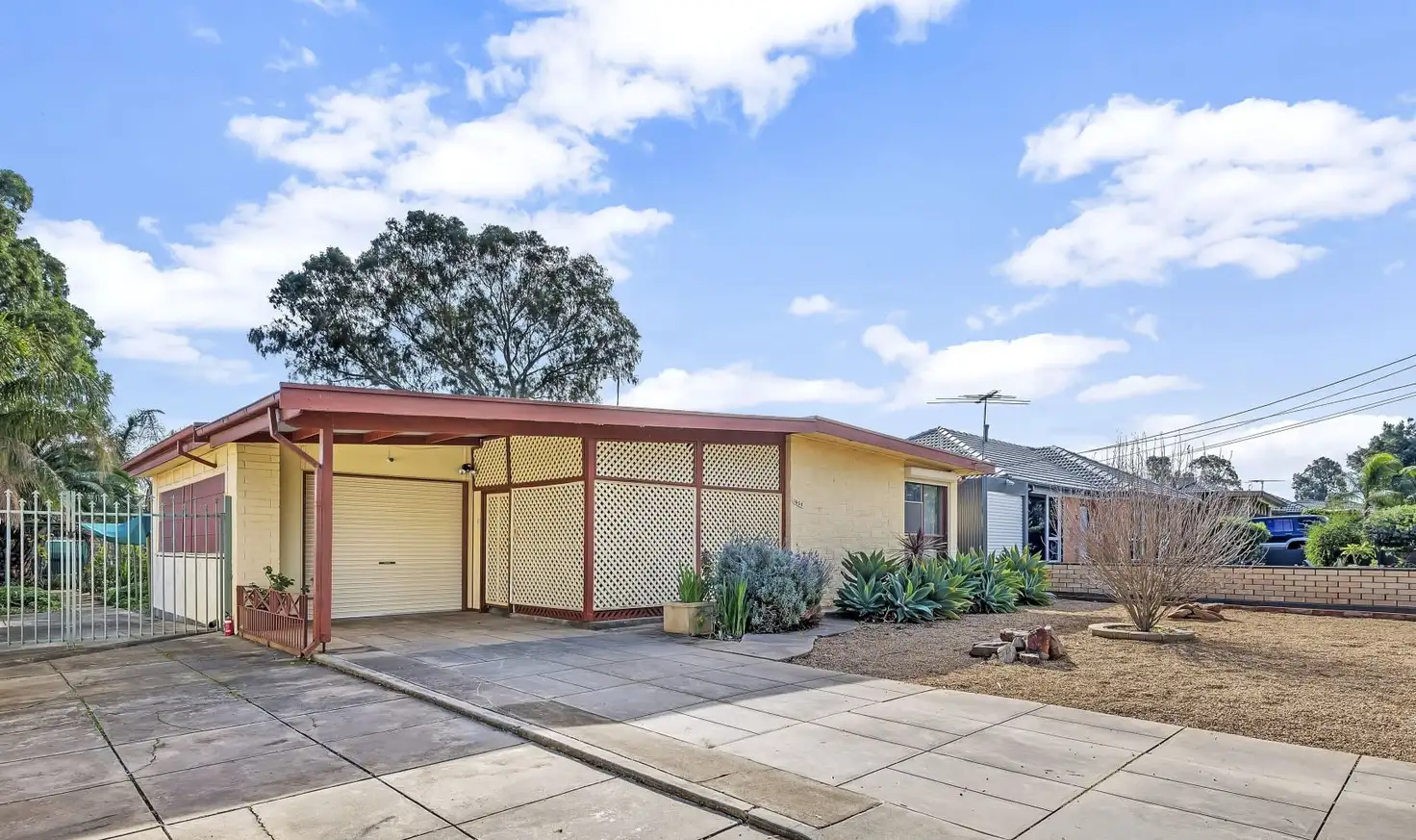 Main view of Homely house listing, 1650 Main North Road, Brahma Lodge SA 5109