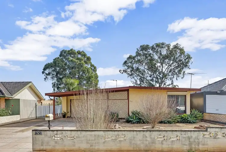 Second view of Homely house listing, 1650 Main North Road, Brahma Lodge SA 5109