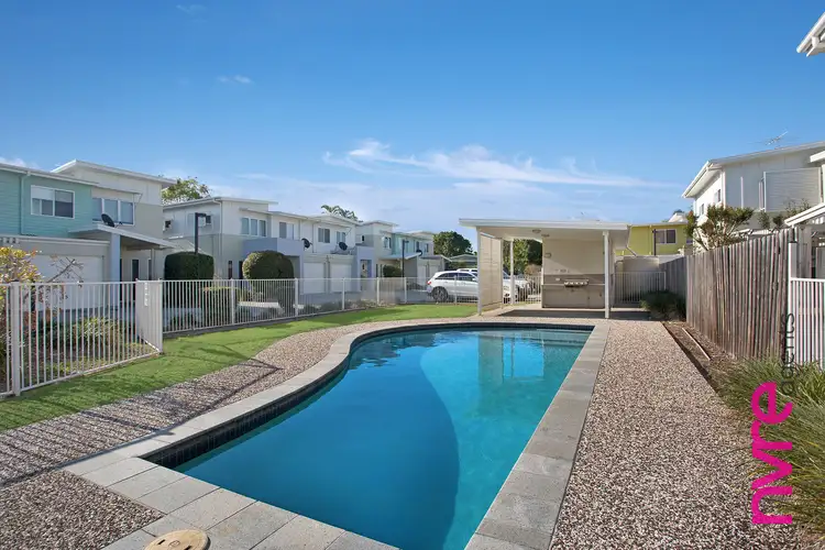 3/9 Pitt Road, Burpengary QLD 4505