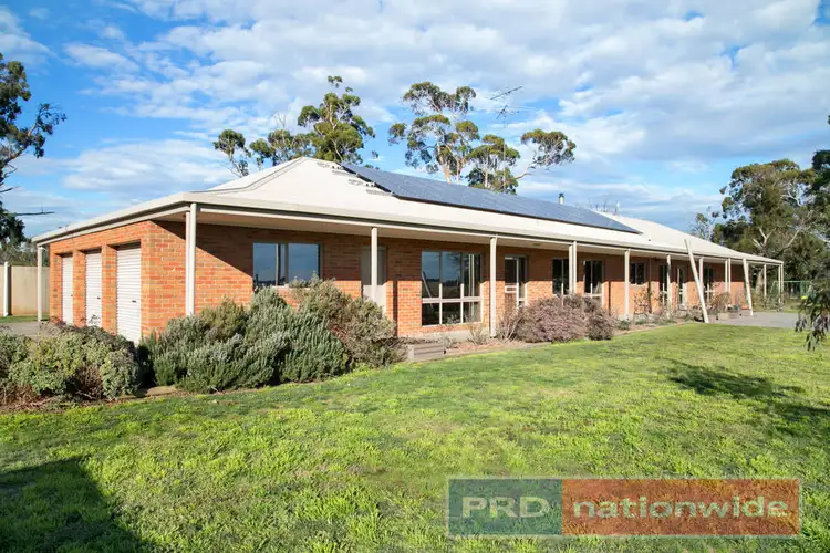 Main view of Homely house listing, 374 Sullivans Road, Millbrook VIC 3352