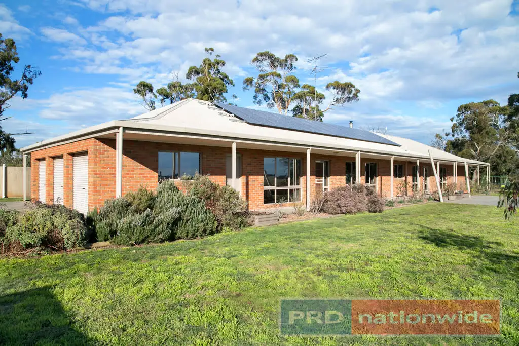 Main view of Homely house listing, 374 Sullivans Road, Millbrook VIC 3352