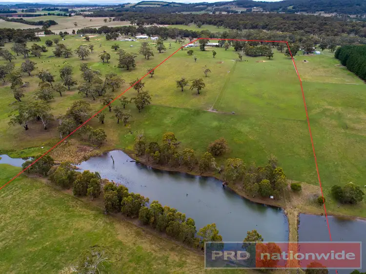 Third view of Homely house listing, 374 Sullivans Road, Millbrook VIC 3352