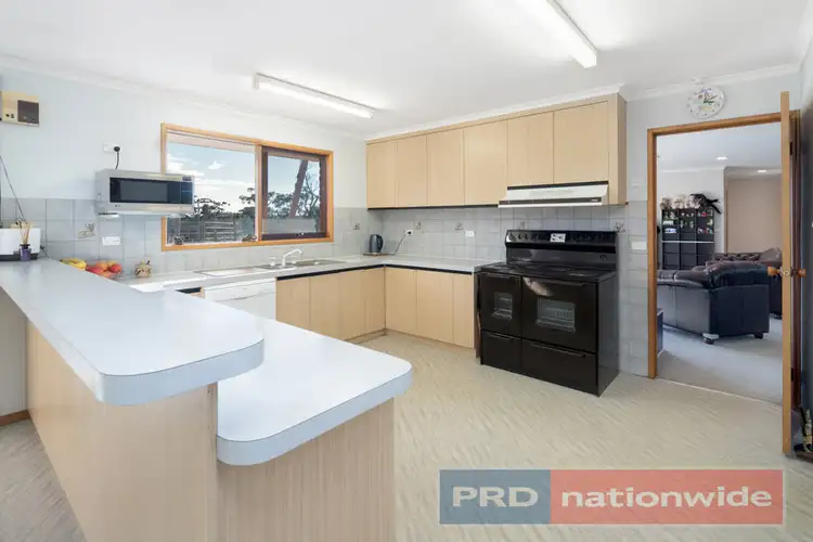 Fourth view of Homely house listing, 374 Sullivans Road, Millbrook VIC 3352