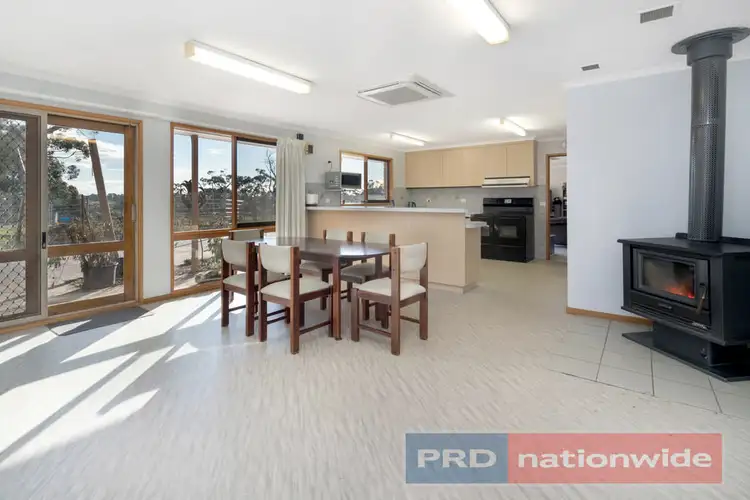 Fifth view of Homely house listing, 374 Sullivans Road, Millbrook VIC 3352