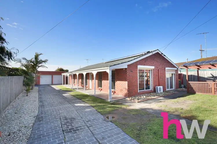 9 Garie Court, Grovedale VIC 3216
