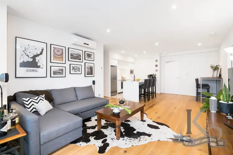 Main view of Homely apartment listing, 311/30 Hood Street, Subiaco WA 6008