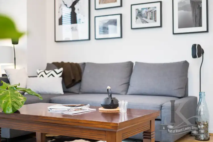 Fourth view of Homely apartment listing, 311/30 Hood Street, Subiaco WA 6008