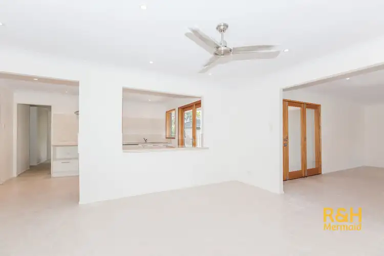 Fourth view of Homely house listing, 68 VOLANTE CRESCENT, Mermaid Waters QLD 4218