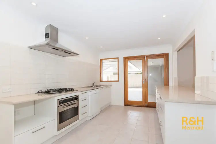 Fifth view of Homely house listing, 68 VOLANTE CRESCENT, Mermaid Waters QLD 4218