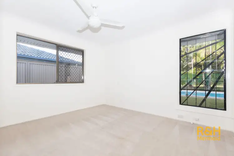 Sixth view of Homely house listing, 68 VOLANTE CRESCENT, Mermaid Waters QLD 4218