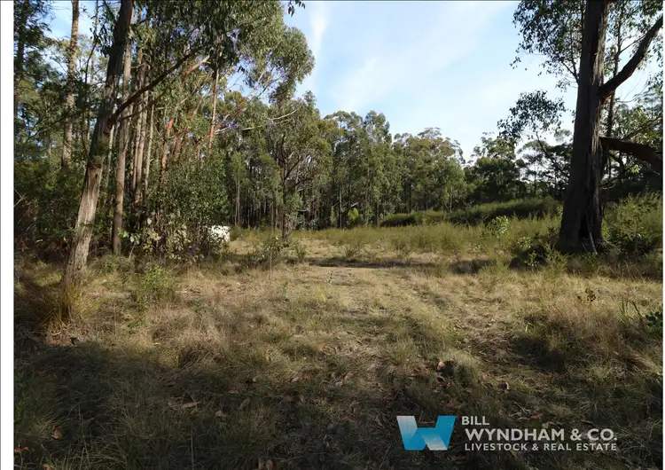 Main view of Homely rural property listing, 2 Sydenham Inlet Road, Manorina VIC 3889